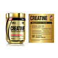 Creatina Level Pro 250 g - Creatina Monohidratada y Micronizada - Miniatura 2