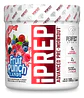 Pre entreno Iprep Perfect Sports Fruit Punch Candy 30 tomas - Miniatura 1