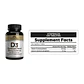 Vitamina D3 WINDMILL 25 mcg (1000IU) - 100 Tabletas - Miniatura 2