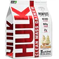 Ganador de peso HULK MASS GAINER 10 lb Perfect Sports - Vanilla Ice Cream - Miniatura 1