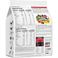 Ganador de peso HULK MASS GAINER 10 lb Perfect Sports - Vanilla Ice Cream - Miniatura 2