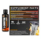 L-Carnitina Liquida NUTREX RESEARCH L-Carnitine 3000 MG - 31 Servicios  - Miniatura 4