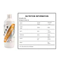 L-Carnitina XL Dorian Yates 40 Servicios 1 Litro  - Miniatura 2