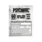 Psychotic saw 60 serv - Miniatura 2