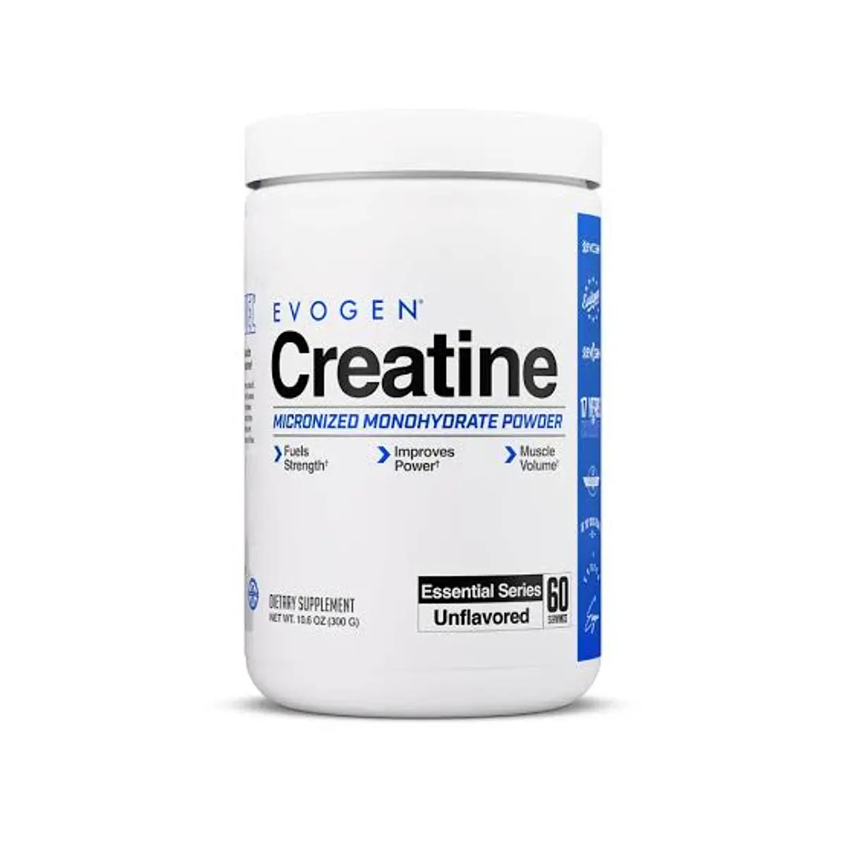 Creatinas