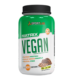 Vegan Matrix 2lb