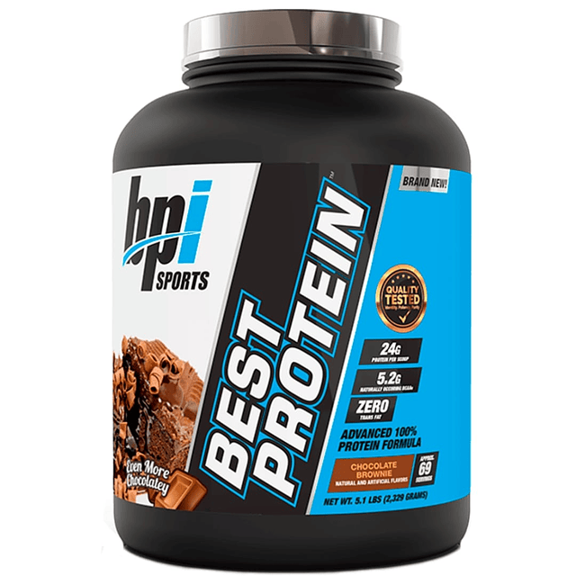 Best Protein Bpi 5 lb