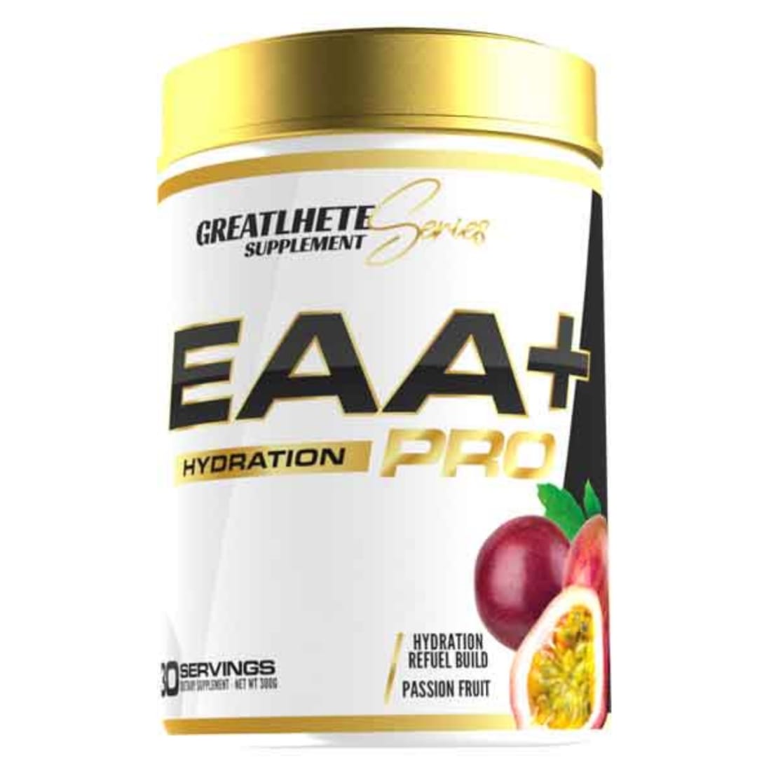 Eaa+ Hydration Pro 30 servicios