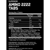 ON Amino 2222 Tabs 160 Tabletas