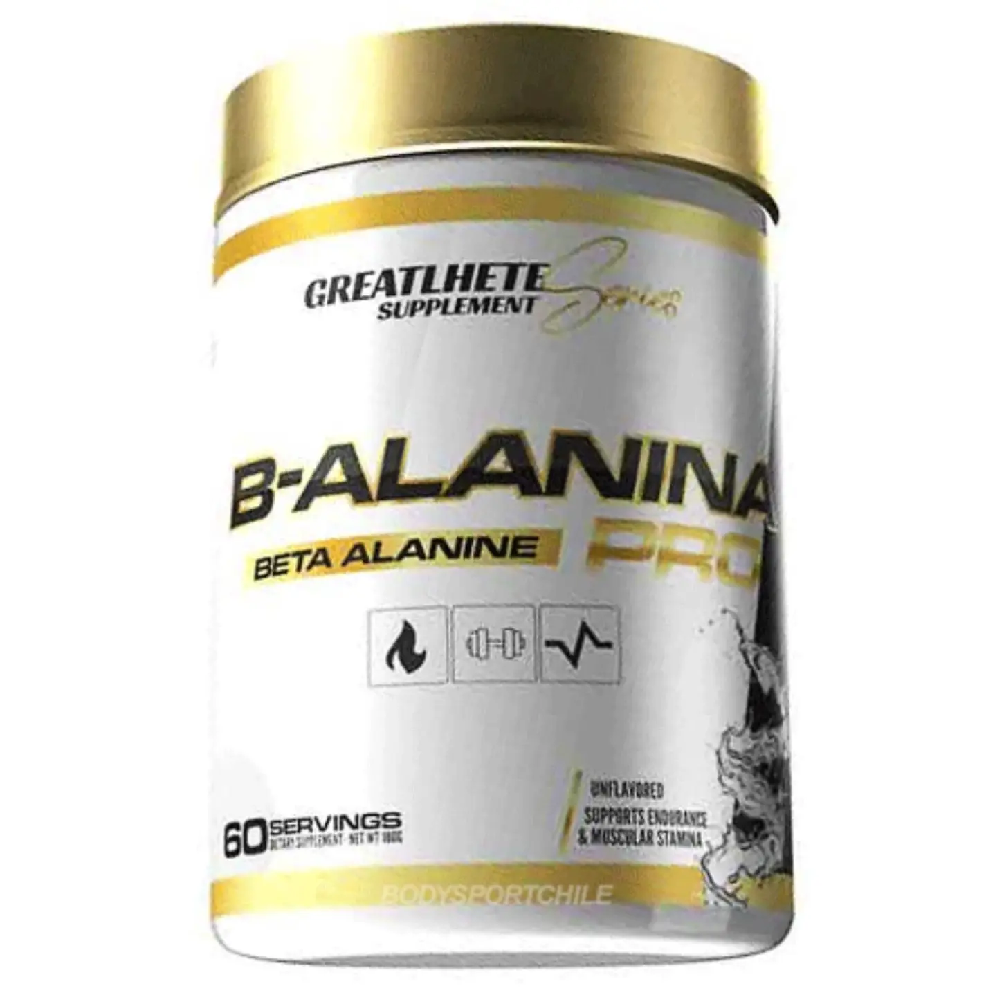 Beta Alanine Pro 180gr 1