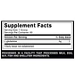 Platinum Glutamine 300 gr - Miniatura 2