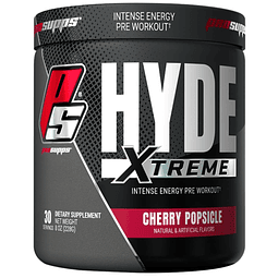 Mr Hyde Xtreme 30 Servicios (ex nitrox)