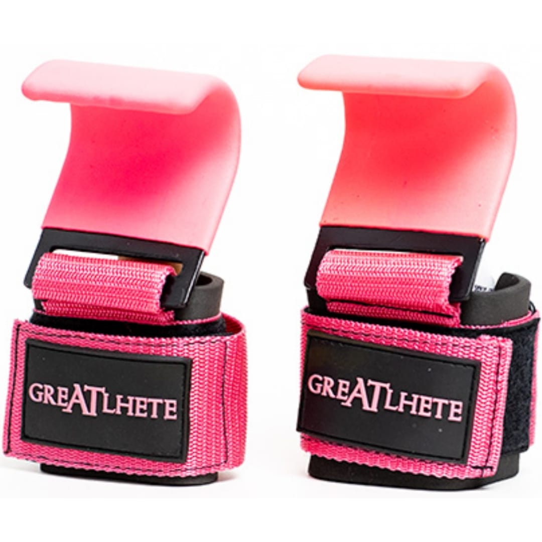 Straps Hooks Greatlhete