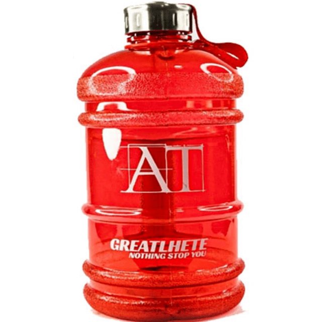 Botellon Greatlhete 2,2 L