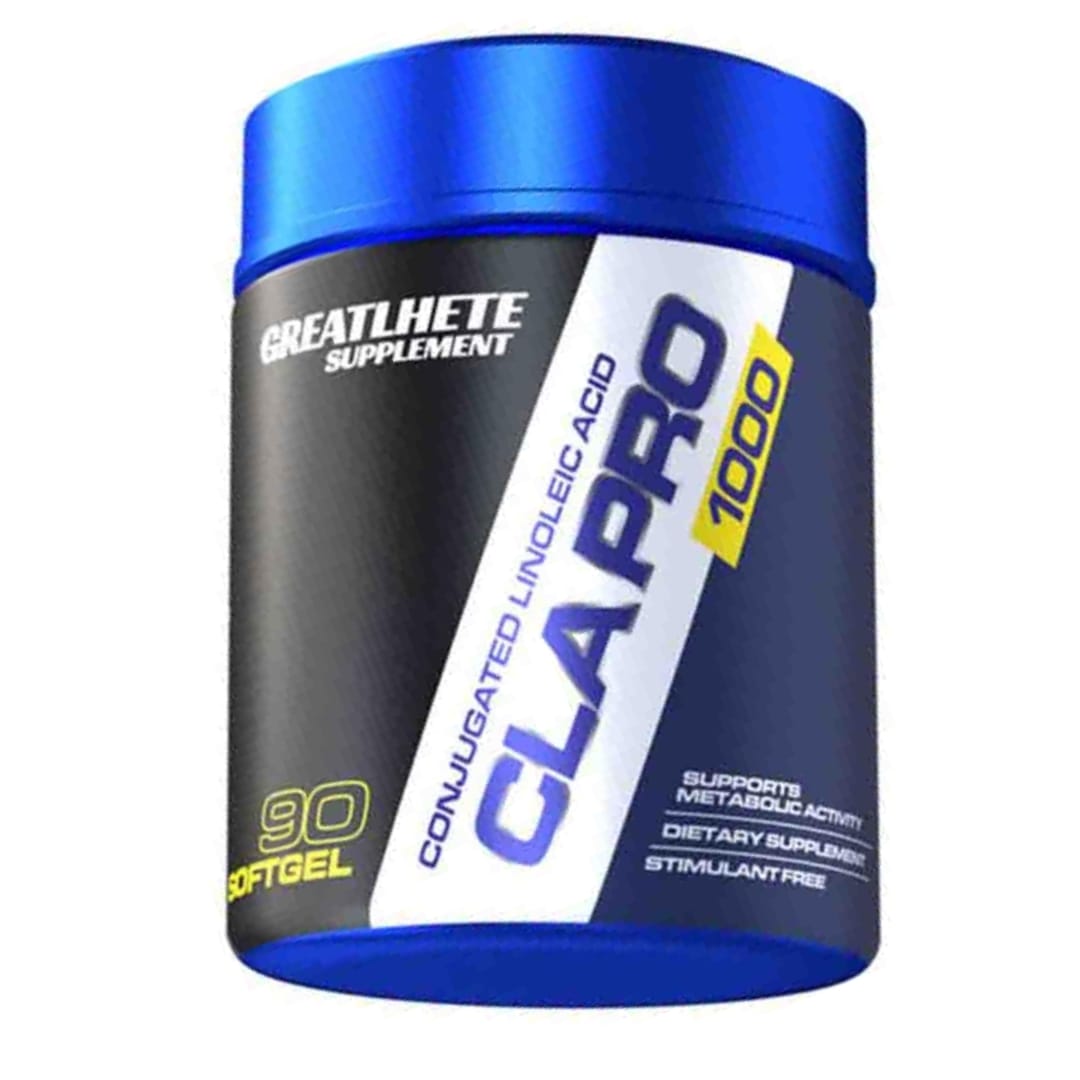 Cla Pro 1000 90 capsulas