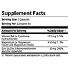 2 Bodytech ZMA 90 Cápsulas