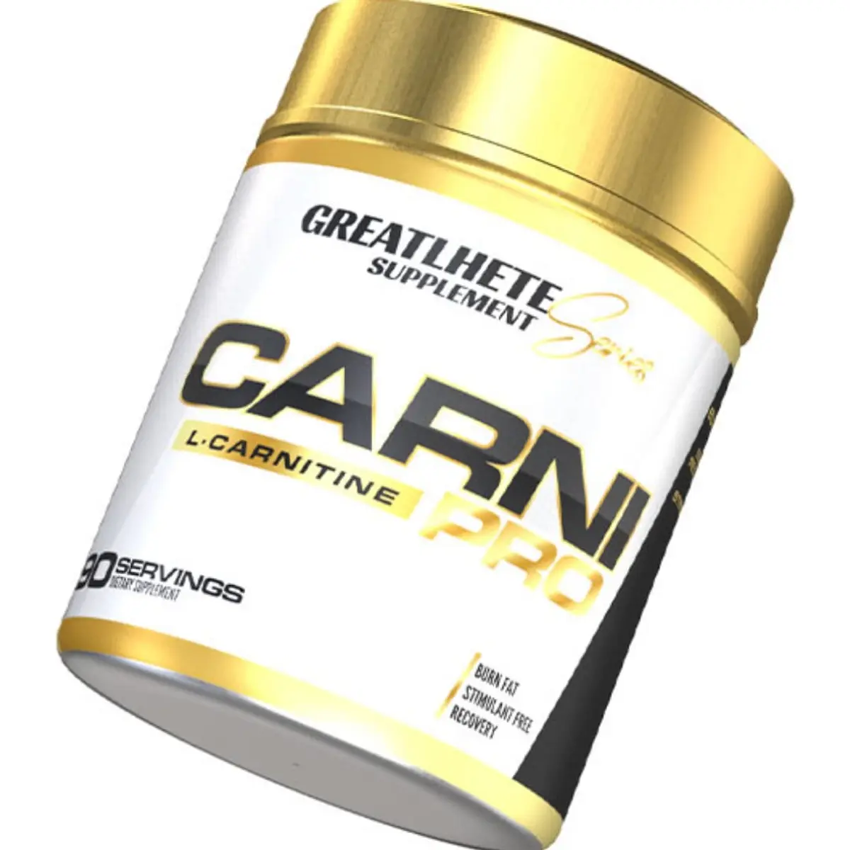 L-Carnitina