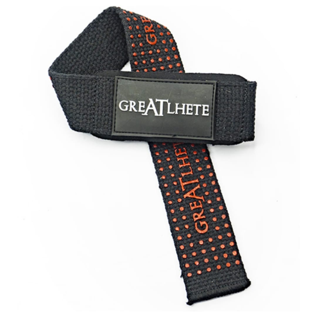 Straps Clasico Con Gomitas De Agarre