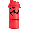 Shaker Sportlab 400cc Doble contenedor