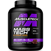 Mass Tech Extreme 2000 6 lb + Tribulus 1200 120 Capsulas