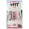 Barrita Wild Fit (box 16 unidades)