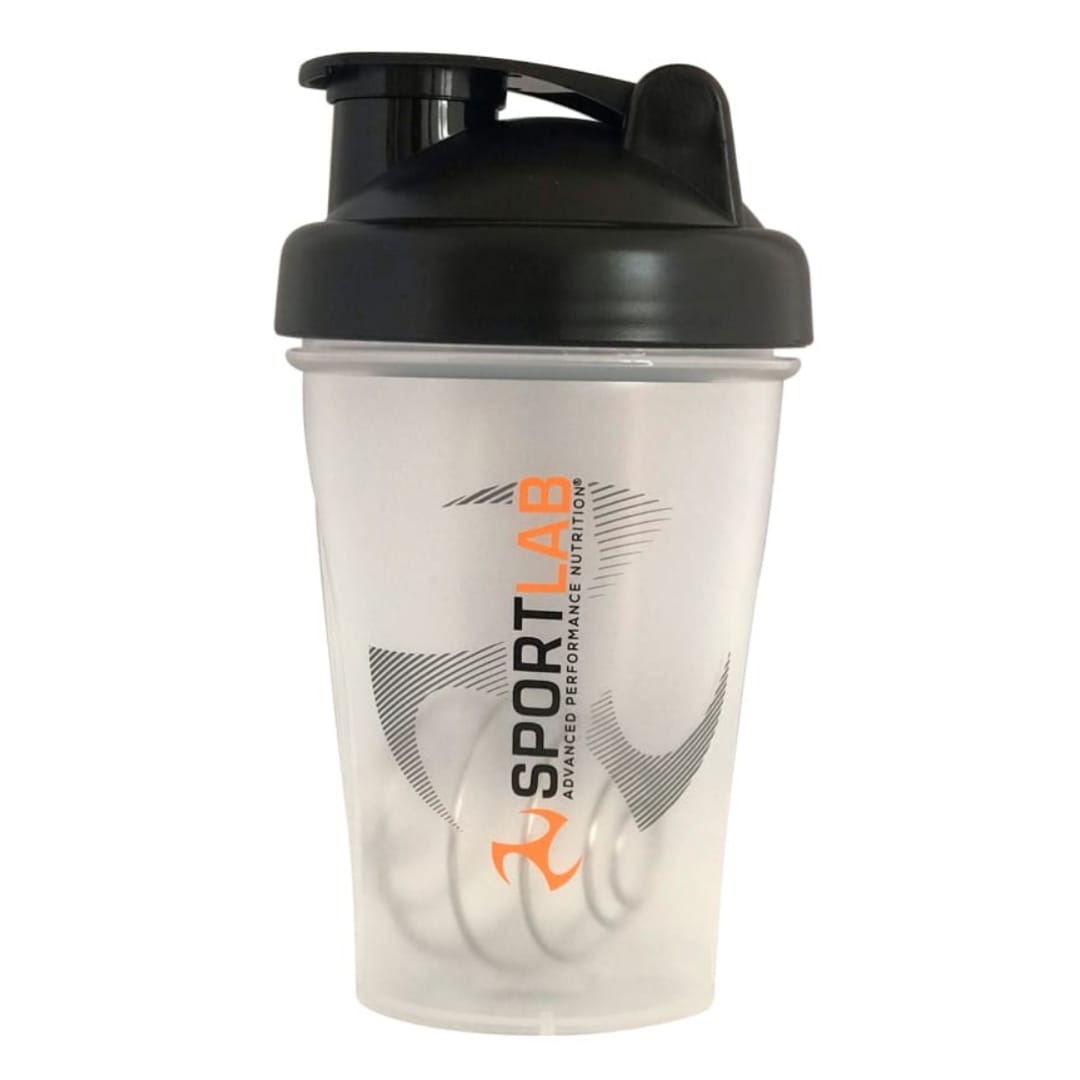 Shaker Sportlab 400cc