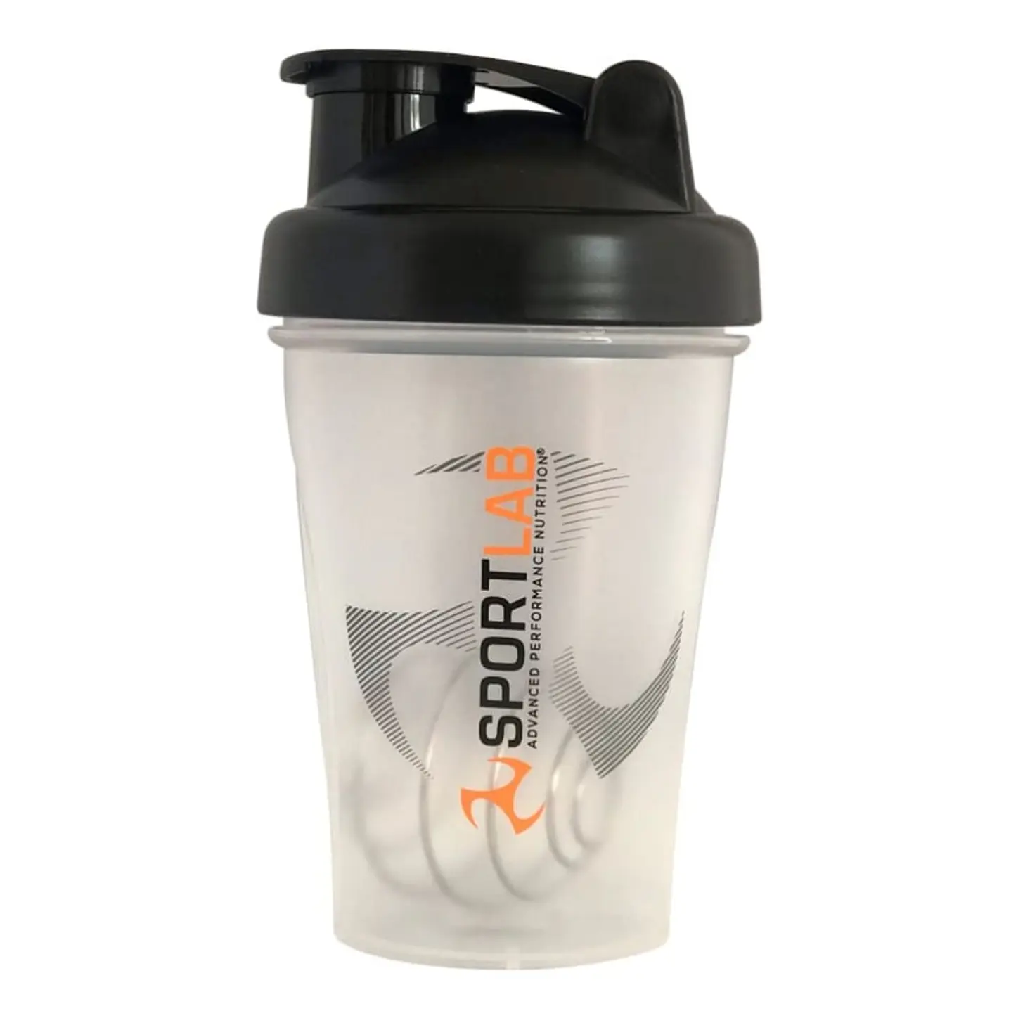 Shaker Sportlab 400cc