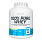 BioTechUSA 100% Pure Whey 5 lb 81 Servicios - Miniatura 1