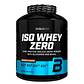 BioTechUSA Iso Whey Zero 5 lb 90 servicios - Miniatura 1