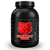 Fit Protein Grizzly Bear 4,4 lb + Creatine Ronnie Coleman xs 300gr