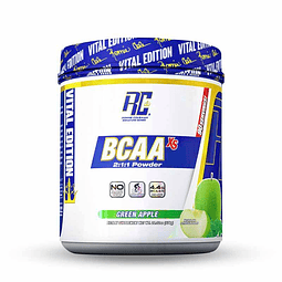 Bcaa XS 576gr 90 servicios