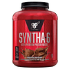Syntha-6 5 lb + Creatina monohydrate Simply 300gr