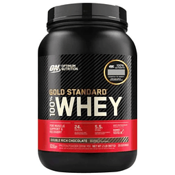Gold Standard 100% Whey Protein 2 lb