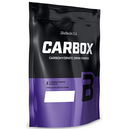 BioTechUSA Carbox 1 kg