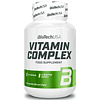 BioTechUSA Vitamin Complex 60 Capsulas