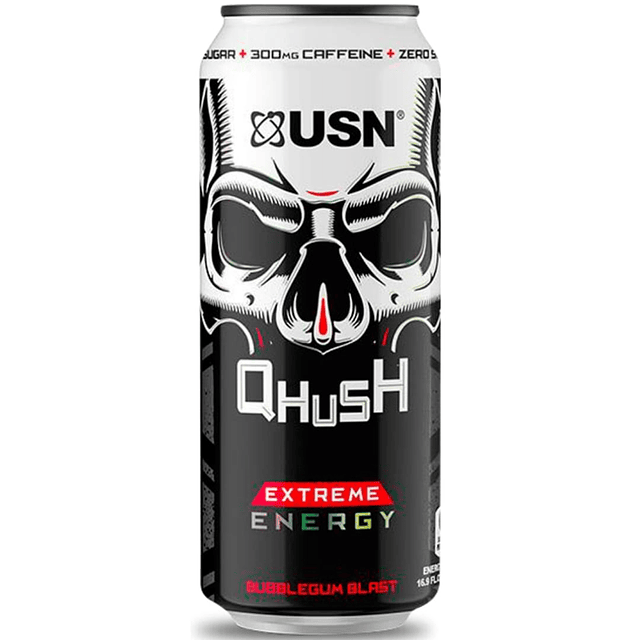 Energetica Qhush USN