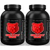 2 Fit Protein Grizzly Bear 4,4 lb