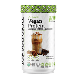 Vegan Protein 1UP 2 lb
