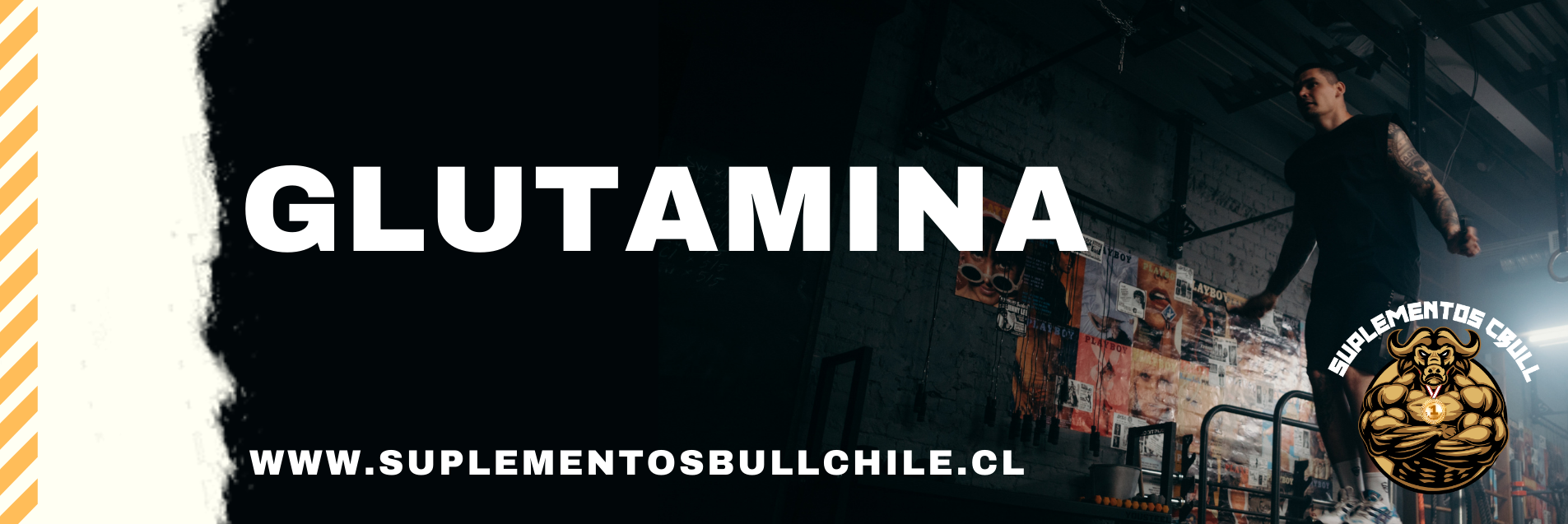 Glutamina