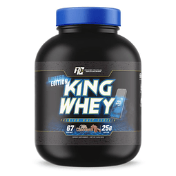 RC King Whey 5 libras