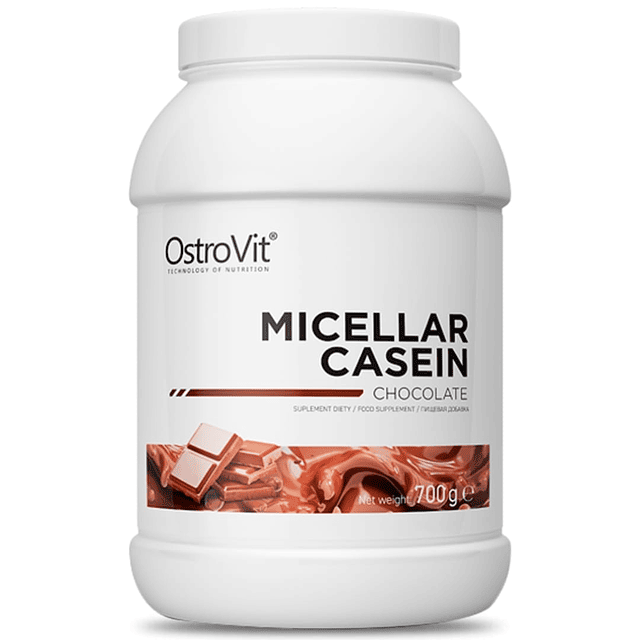 OstroVit Micellar Casein 700gr