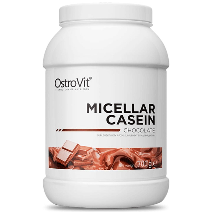 OstroVit Micellar Casein 700gr 1
