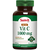 Vit C 1000 mg 60 Tabletas