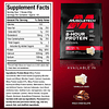 Platinum 8-Hour Protein 4,6 lb