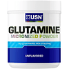 Glutamine Micronized Powder 300 gramos