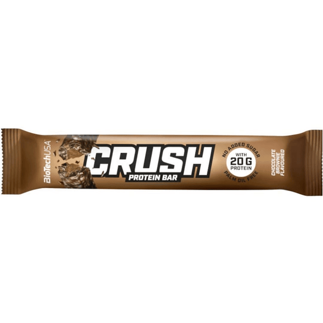 Crush Bar 64 gr