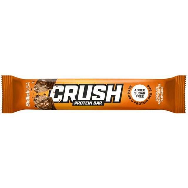 Crush Bar 64 gr