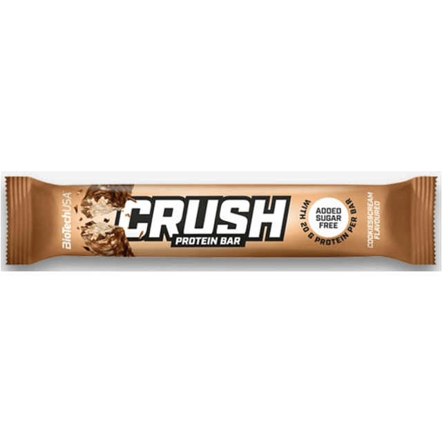 Crush Bar 64 gr