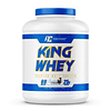 RC King Whey 5 libras + Creatine Ronnie Coleman xs 300gr