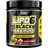 Lipo 6 Black Training 60 Servicios